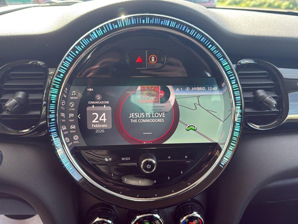 Mini Mini 3p 1.5 One Classic 102cv auto