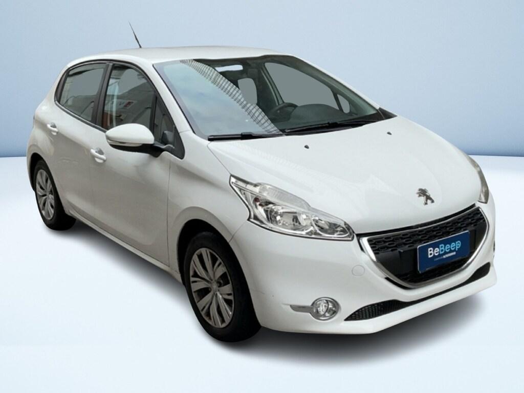 Peugeot 208 1.0 puretech 12v Access 5p E6