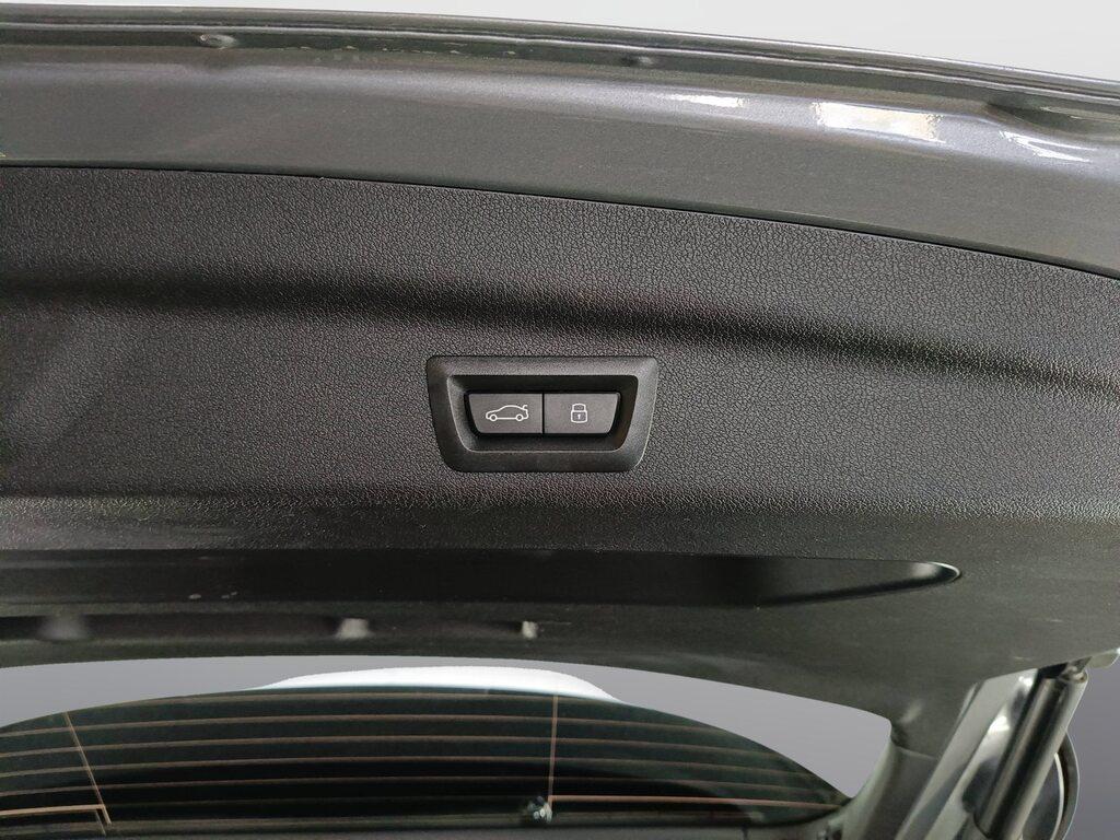 BMW Serie 2 218d Active Tourer Luxury auto
