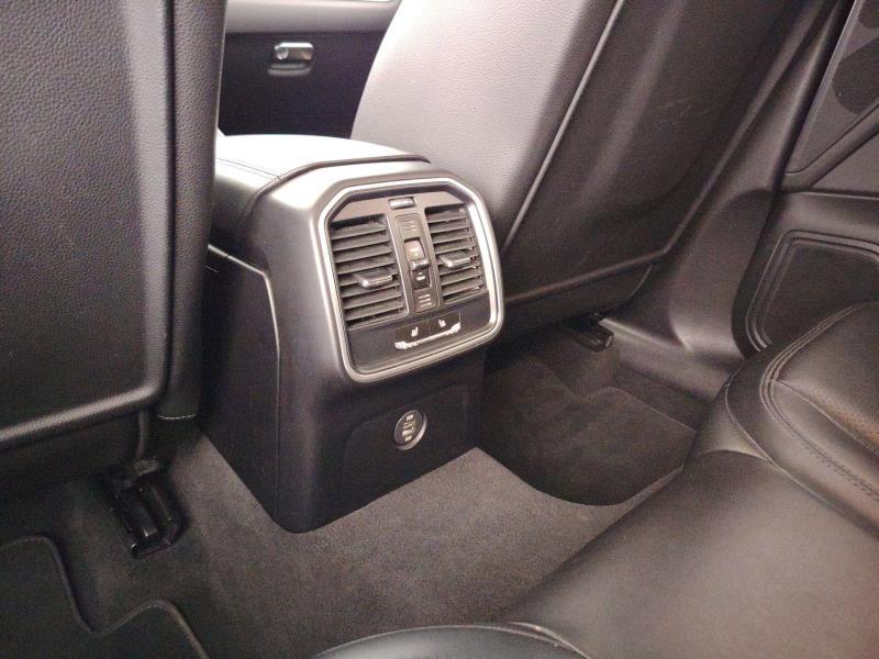 Porsche Macan 3.0d S 250cv pdk my16