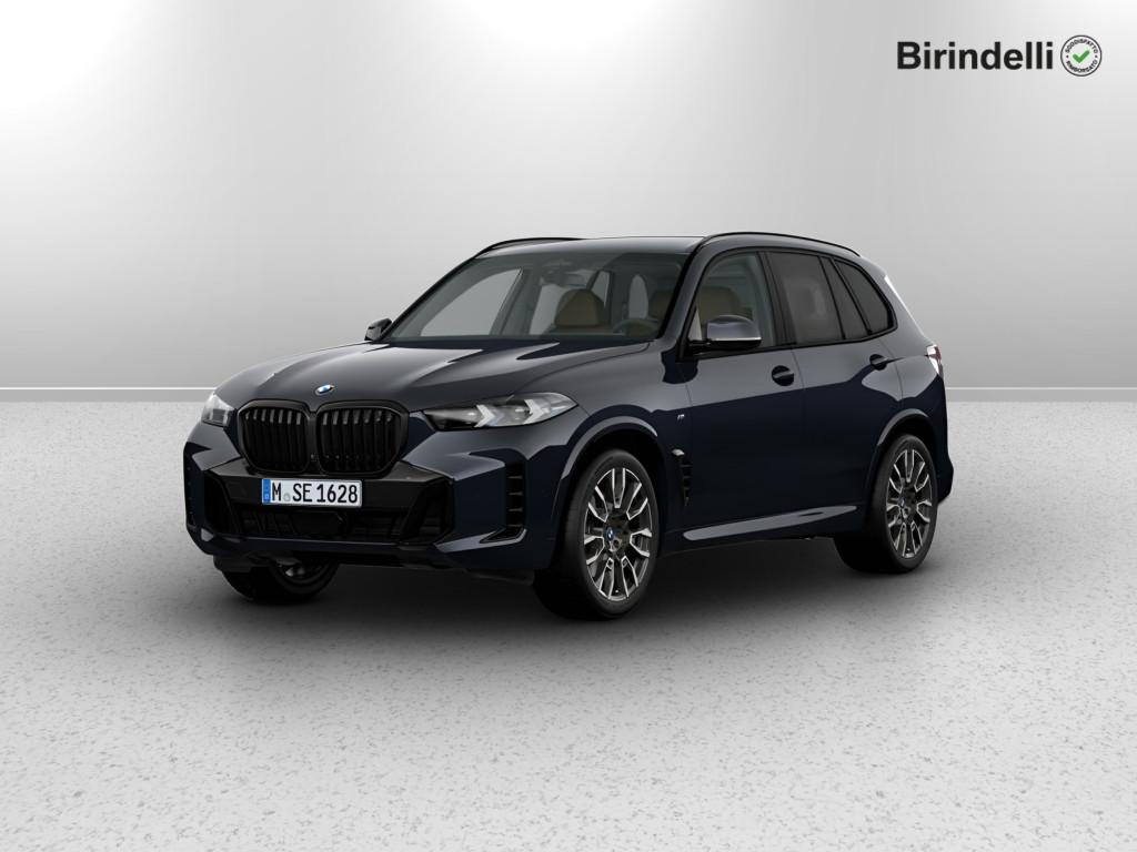 BMW X5 xdrive40d MSport Pro auto
