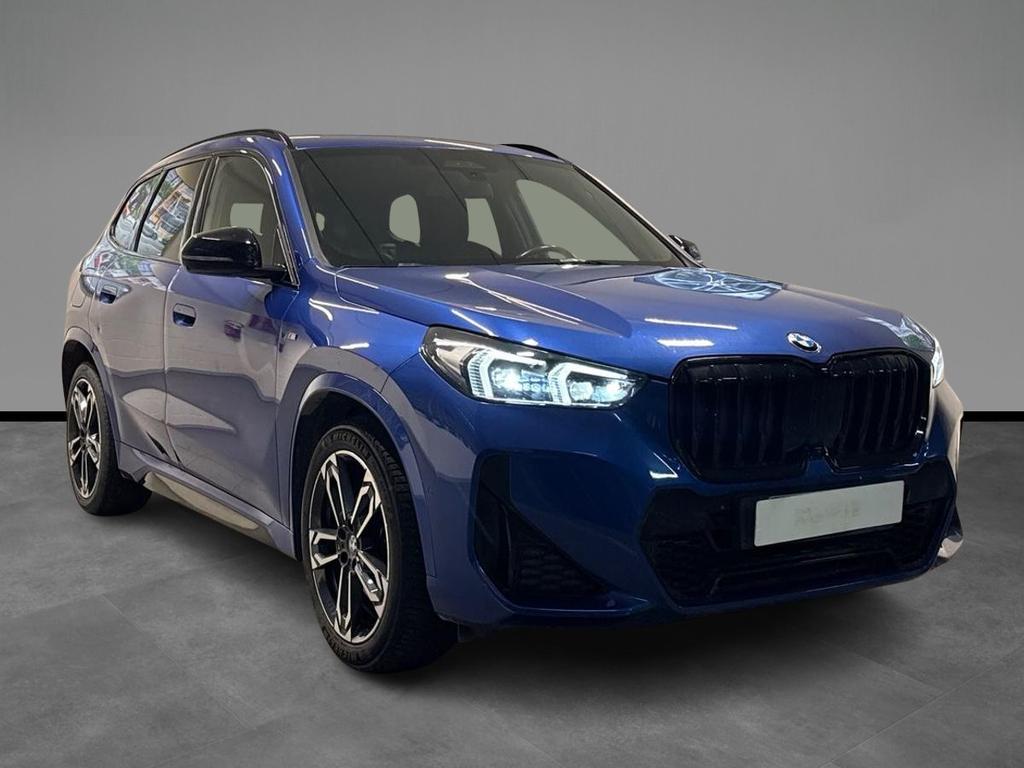 BMW X1 xdrive23d mhev 48V MSport Edition Signature auto