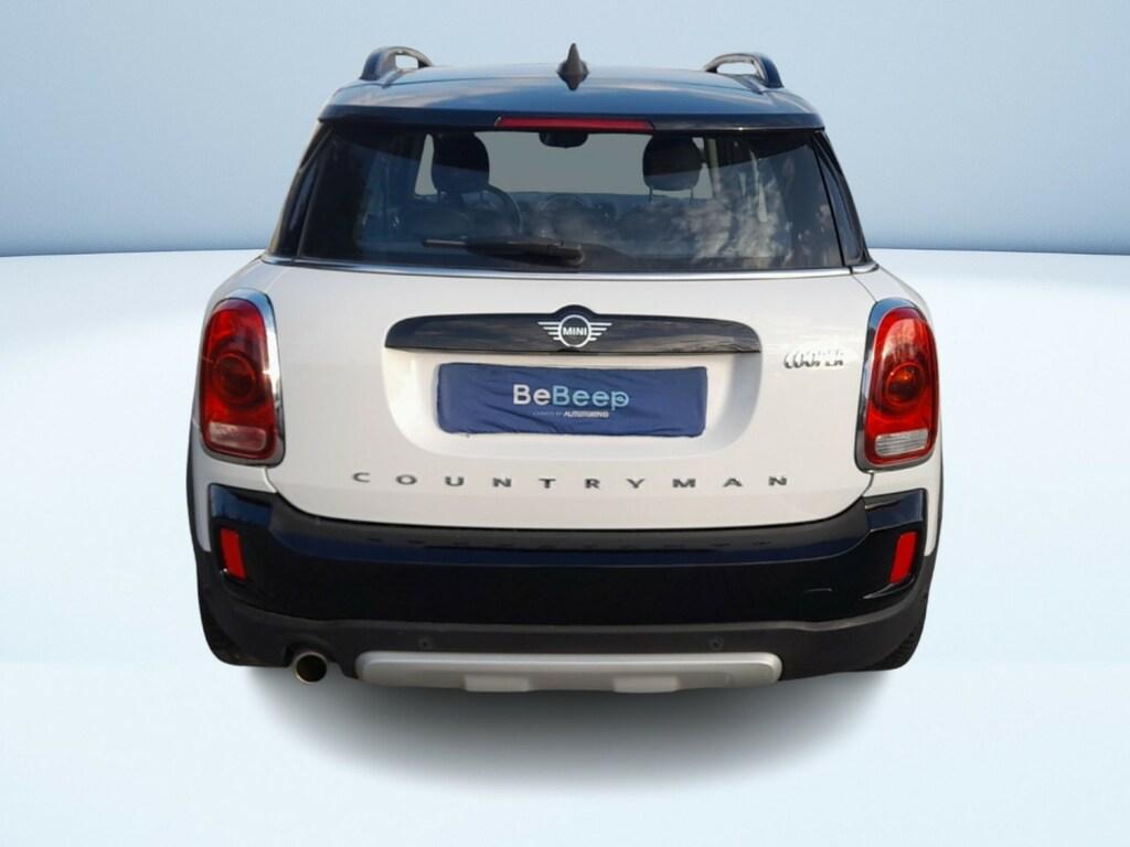 Mini Cooper 1.5 TwinPower Turbo Baker Street Steptronic