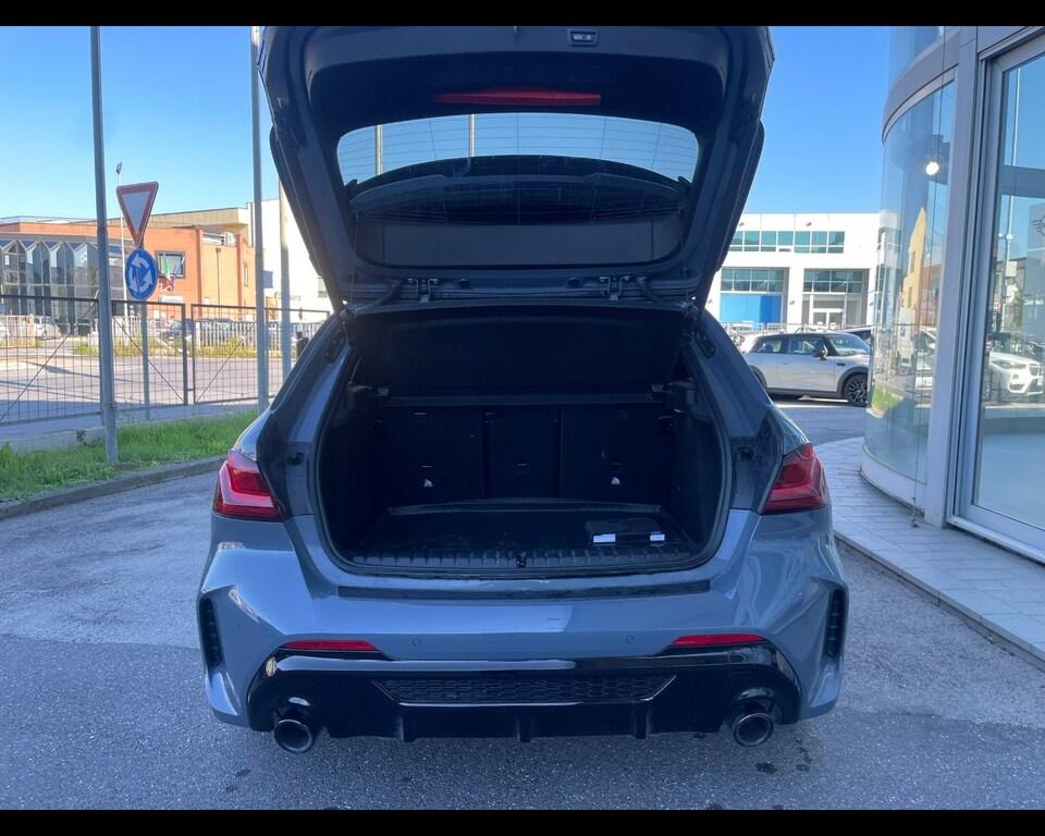 BMW Serie 1 M 135i xdrive auto