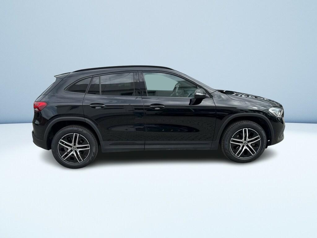 Mercedes GLA 200 d Sport Plus 4matic auto