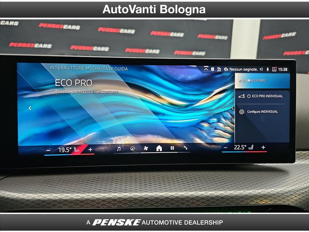 BMW Serie 4 420d Coupe mhev 48V xdrive M Sport Pro auto