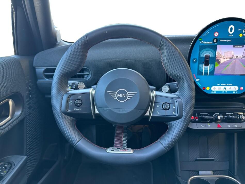 Mini Mini Cooper 5p 1.5 C JCW auto