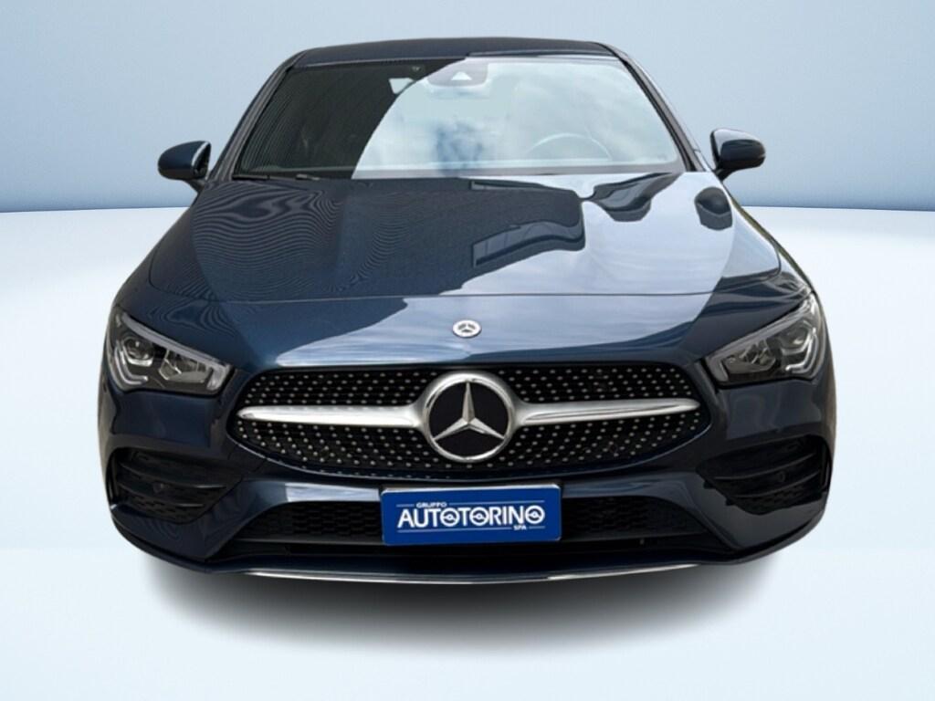 Mercedes CLA 180 Premium auto