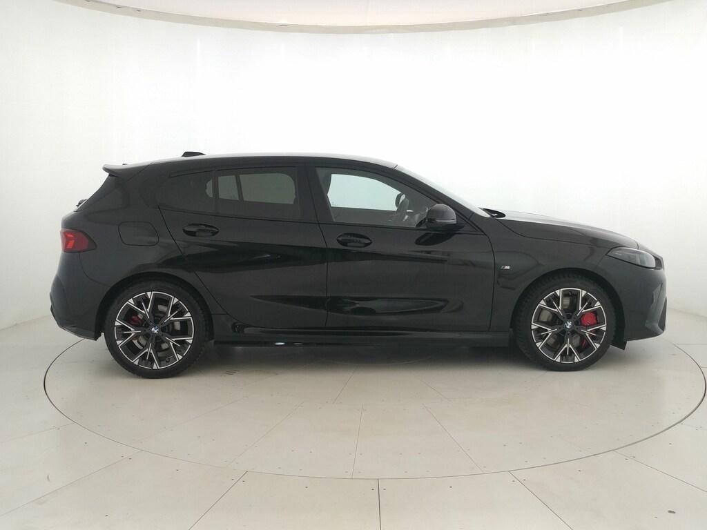 BMW Serie 1 118d MSport Pro auto