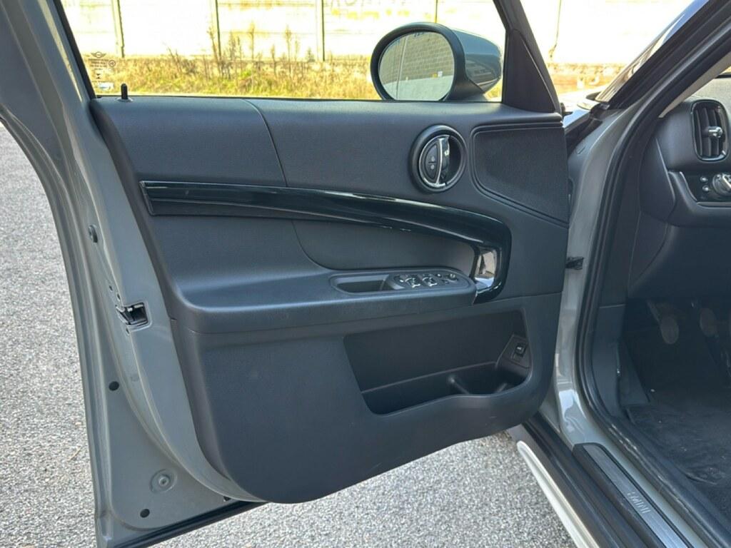 Mini One D Countryman 1.5 TwinPower Turbo One D