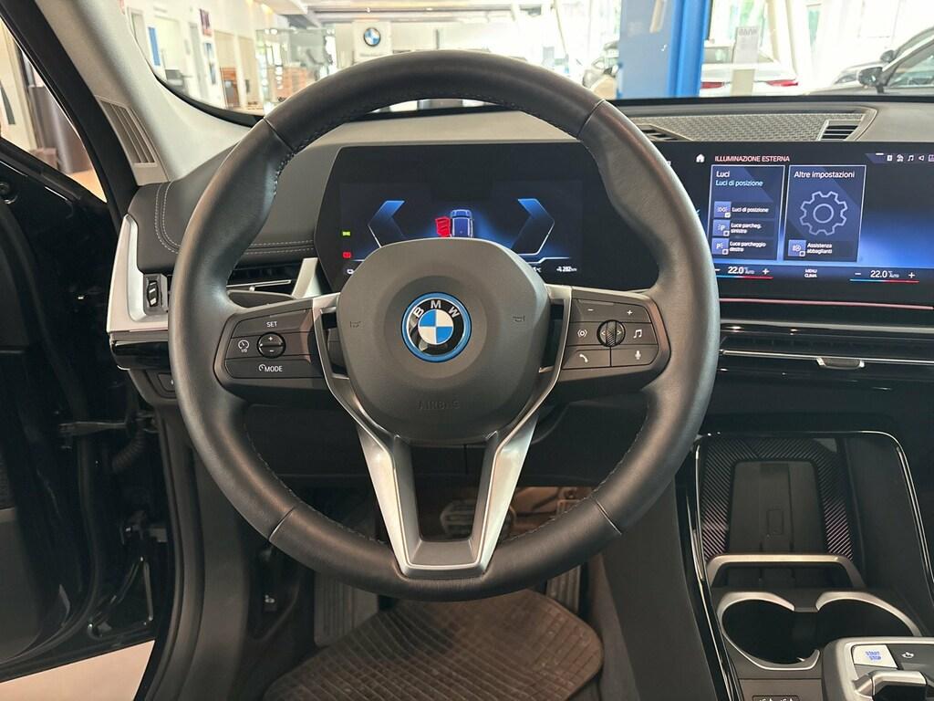 BMW iX1 30 xdrive X-Line