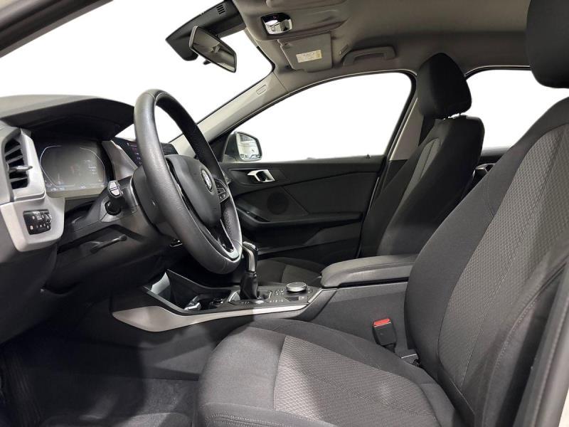 BMW Serie 1 118i Advantage 136cv