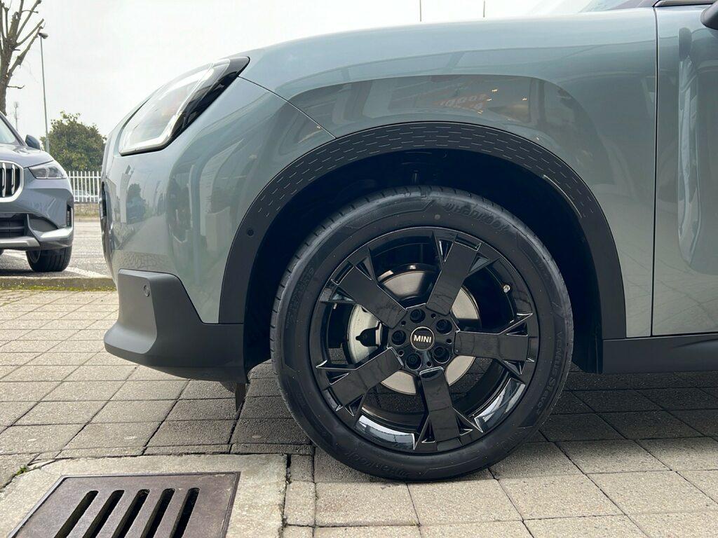 Mini Mini Countryman 2.0 48V D Classic auto