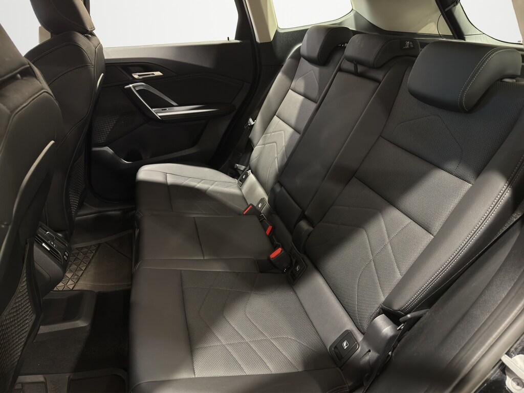 BMW X1 xdrive20d mhev 48V X-Line auto