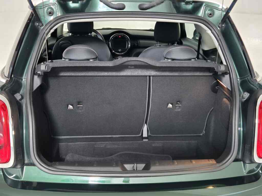 Mini Cooper 1.5 Cooper Hype Seven Auto