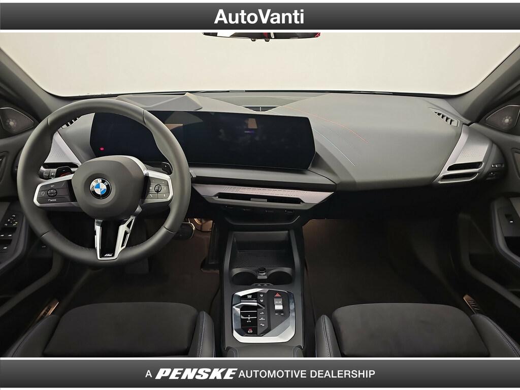 BMW Serie 1 118d MSport Pro auto