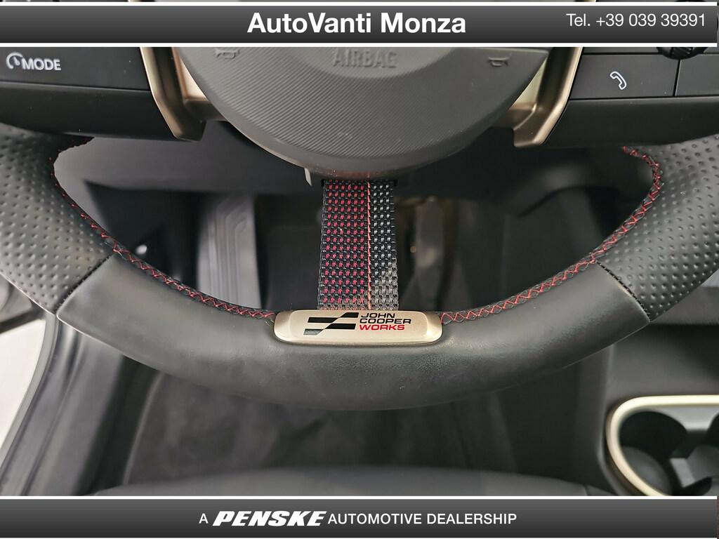 Mini Mini Countryman 1.5 48V C Favoured auto
