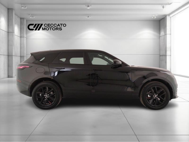 Land Rover Range Rover Velar Range Rover r 2.0d i4 mhev Dynamic SE 4wd 204cv auto