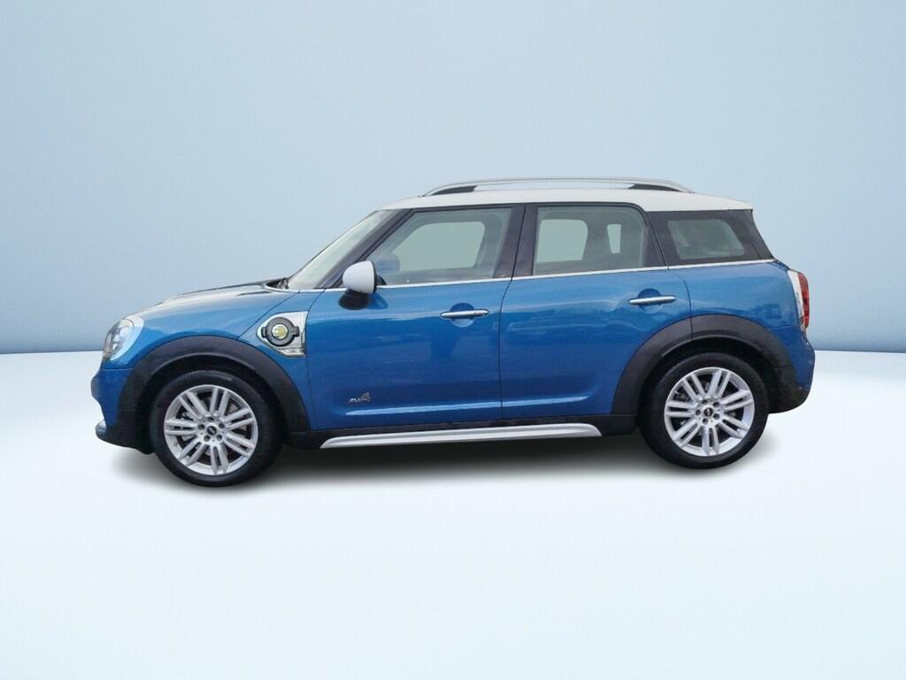 Mini Cooper SE Countryman Mini Countryman 1.5 Cooper SE Hype all4 auto