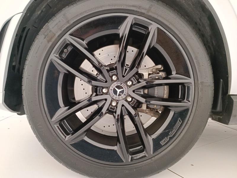 Mercedes GLE 350 d Premium Pro 4matic auto