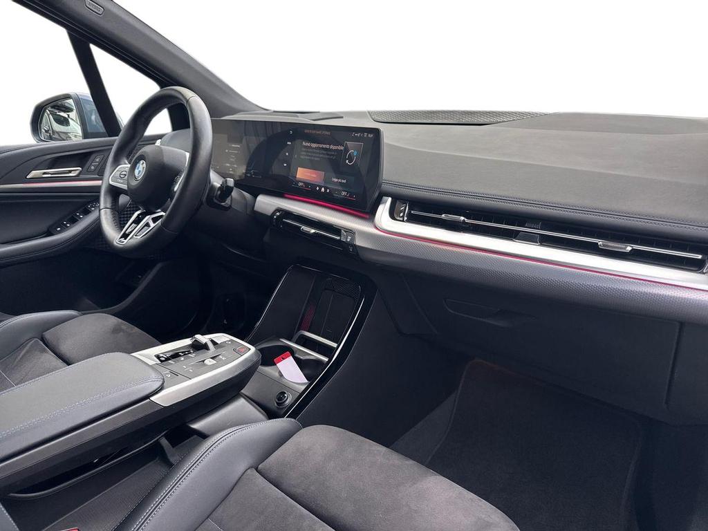 BMW Serie 2 218d Active Tourer Msport auto