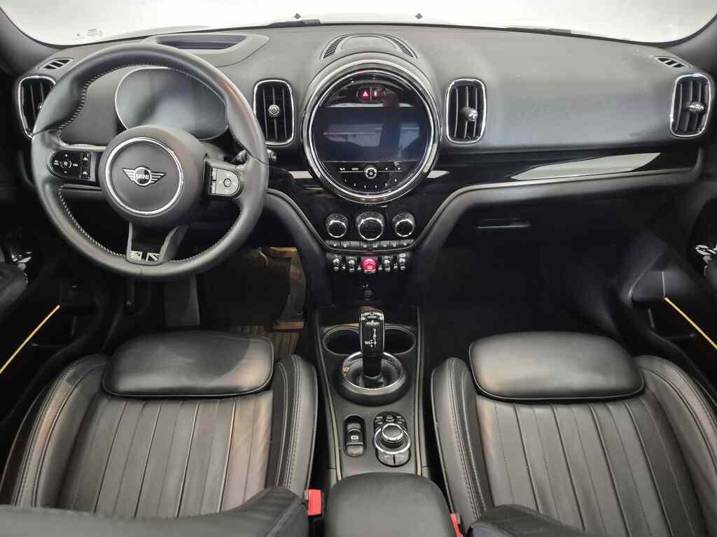 Mini Cooper D Countryman 2.0 TwinPower Turbo Cooper D