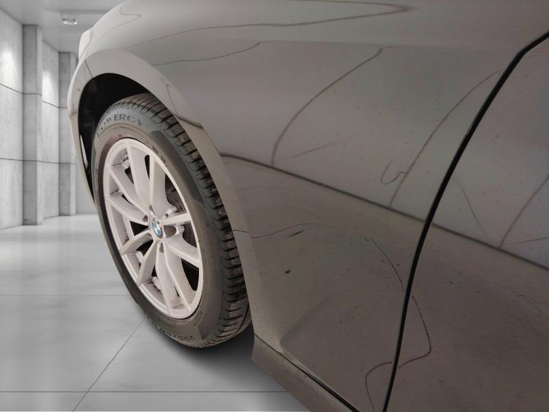 BMW Serie 3 320d Touring mhev 48V xdrive Business Advantage auto