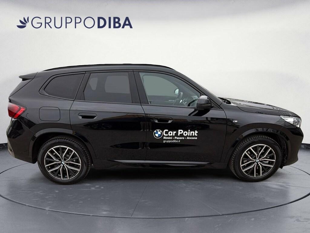 BMW X1 sdrive20i mhev 48V MSport auto