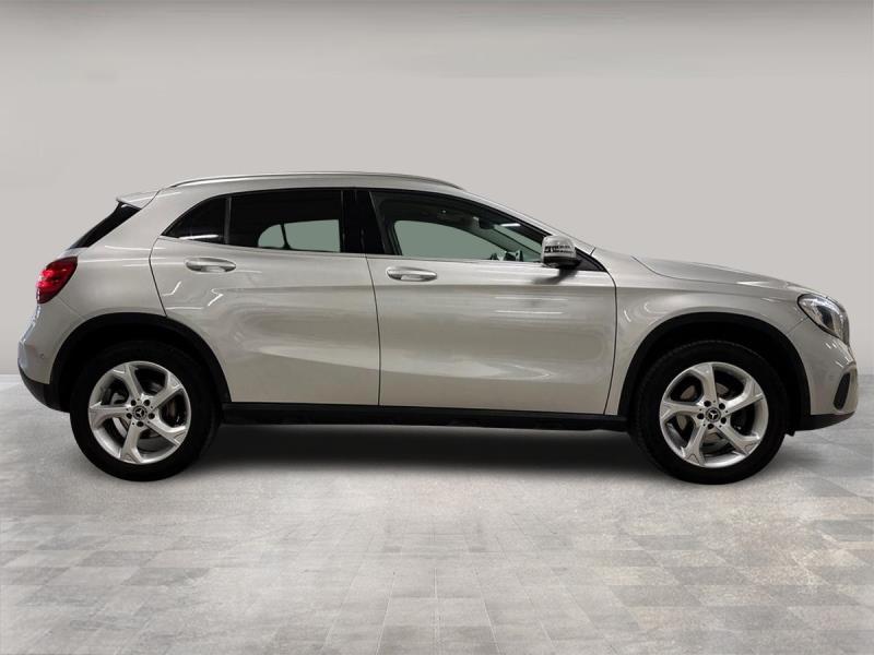 Mercedes GLA 200 d Sport auto