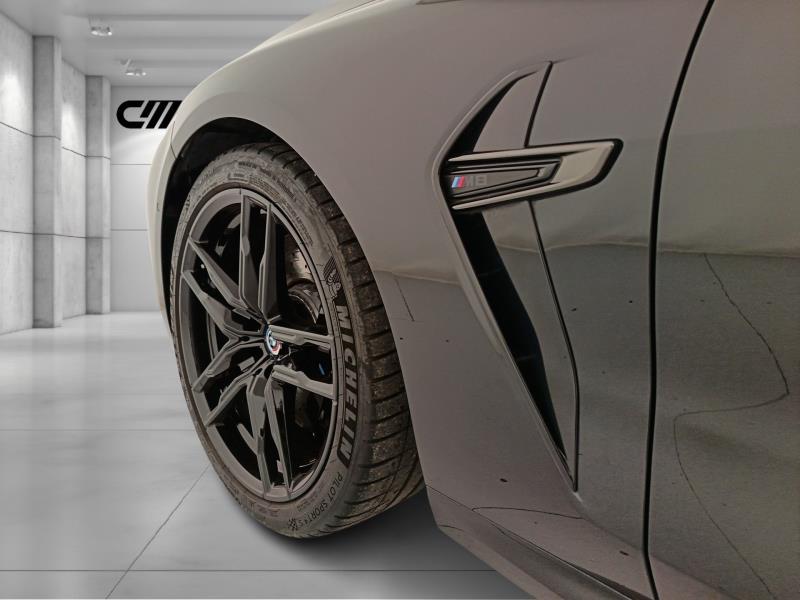 BMW Serie 8 M M8 Coupe 4.4 Competition 625cv auto