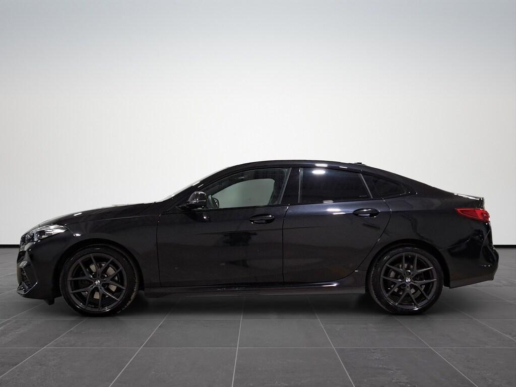 BMW Serie 2 218d Gran Coupe Msport auto
