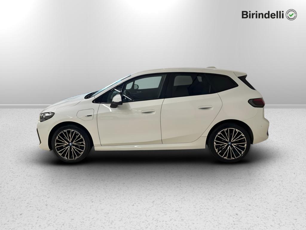 BMW Serie 2 225e Active Tourer xdrive Msport auto