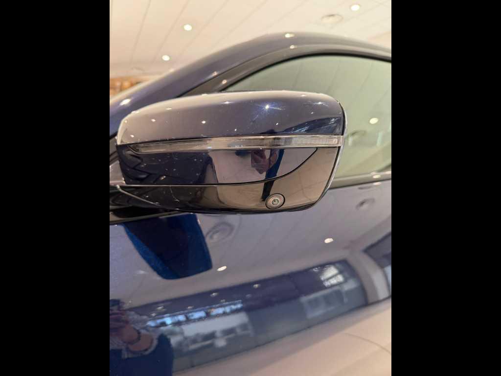 BMW Serie 4 420d Gran Coupe mhev 48V Msport auto