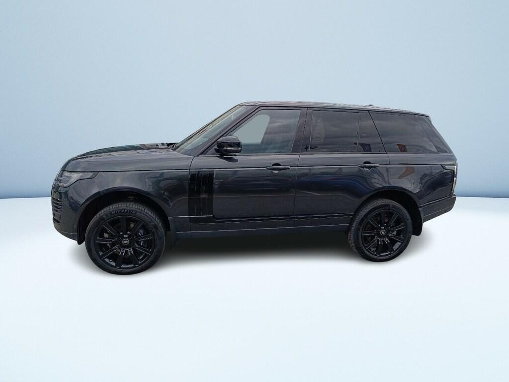 Land Rover Range Rover Range 2.0 i4 phev Vogue 404cv auto my19