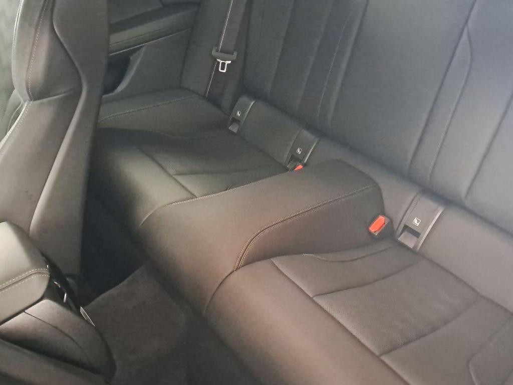 BMW M4 Coupe 3.0 Competition M xdrive auto