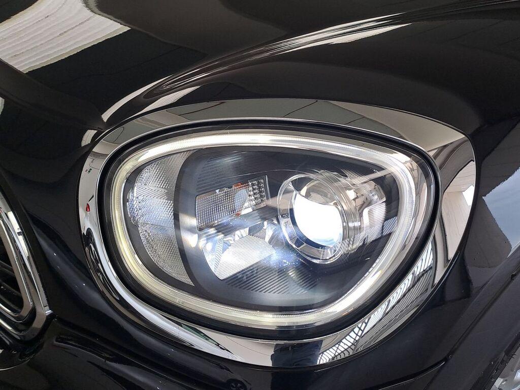Mini Cooper S Countryman 2.0 TwinPower Turbo Cooper S ALL4 Steptronic