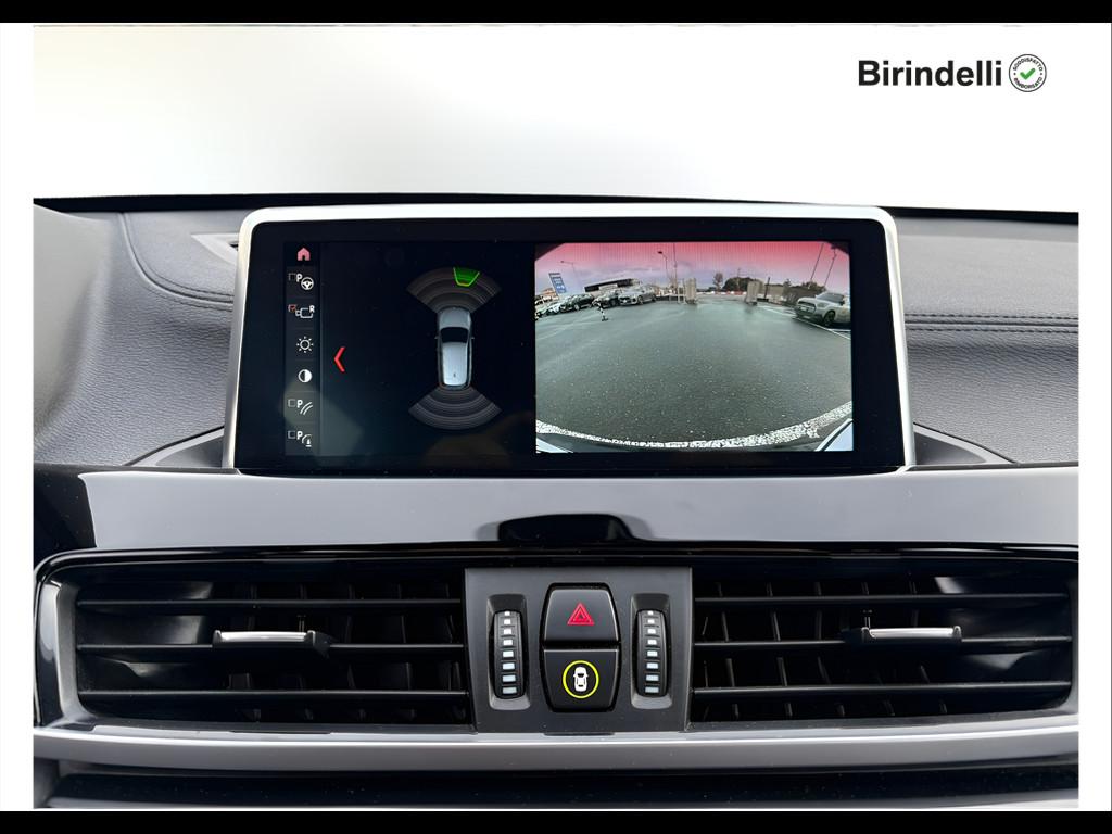 BMW X1 sdrive16d xLine auto