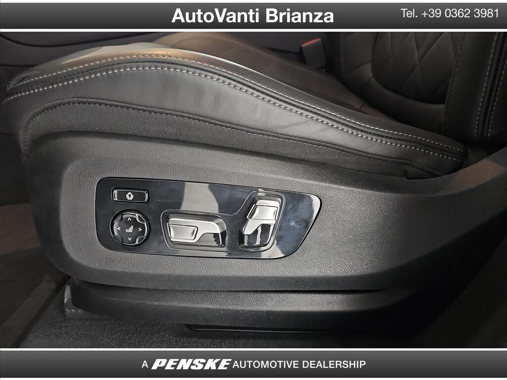 BMW X5 xdrive30d MSport Pro auto
