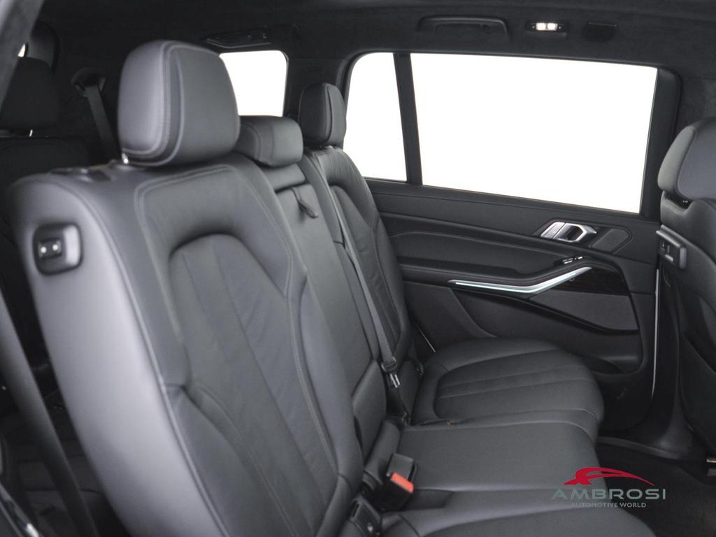 BMW X7 xdrive30d auto 7p.ti