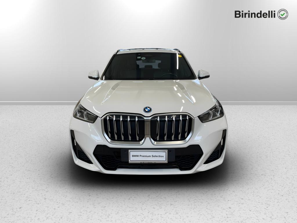 BMW X1 30e xdrive Msport auto