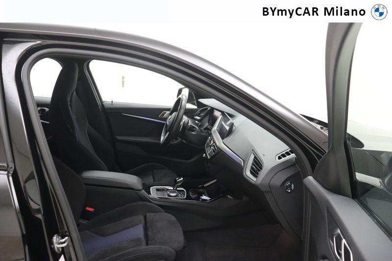 BMW Serie 1 M 135i xdrive auto