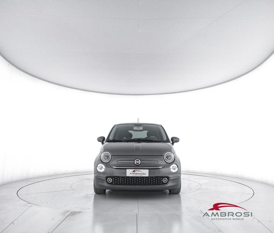 Fiat 500 1.3 mjt Lounge 95cv my18