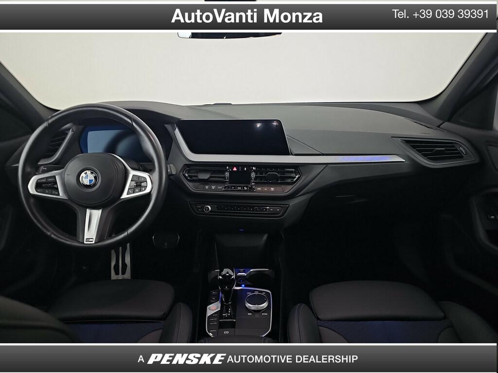 BMW Serie 1 118i Sport 136cv auto