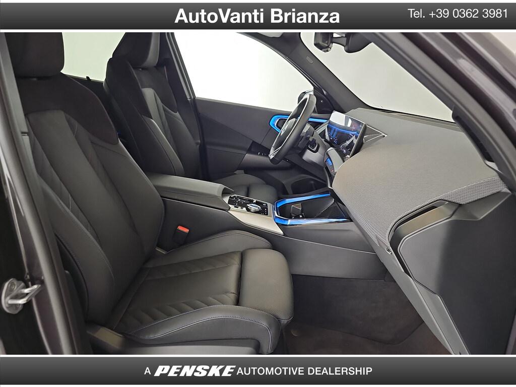 BMW X3 xdrive30e MSport Pro auto