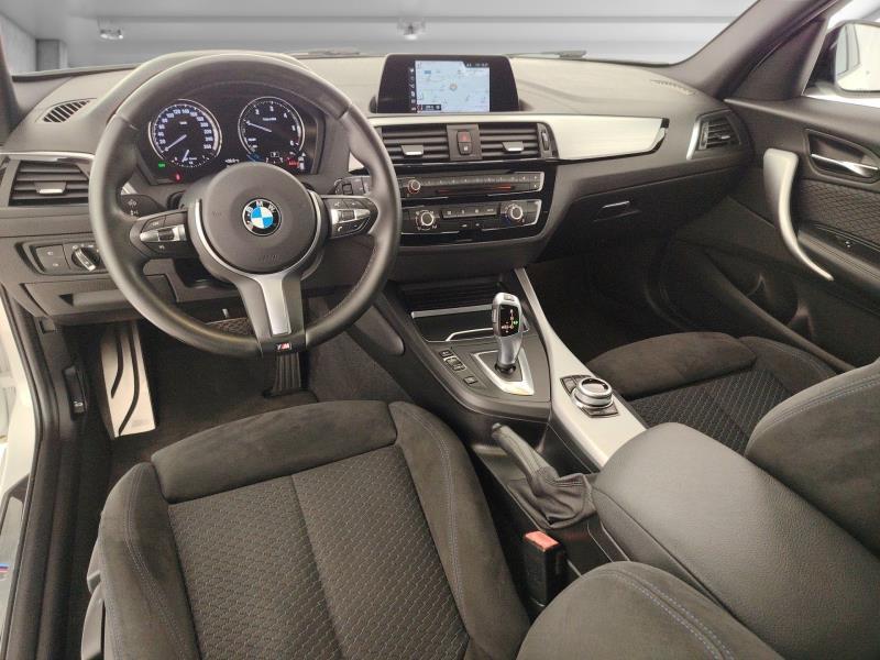 BMW Serie 1 116d Msport 5p auto