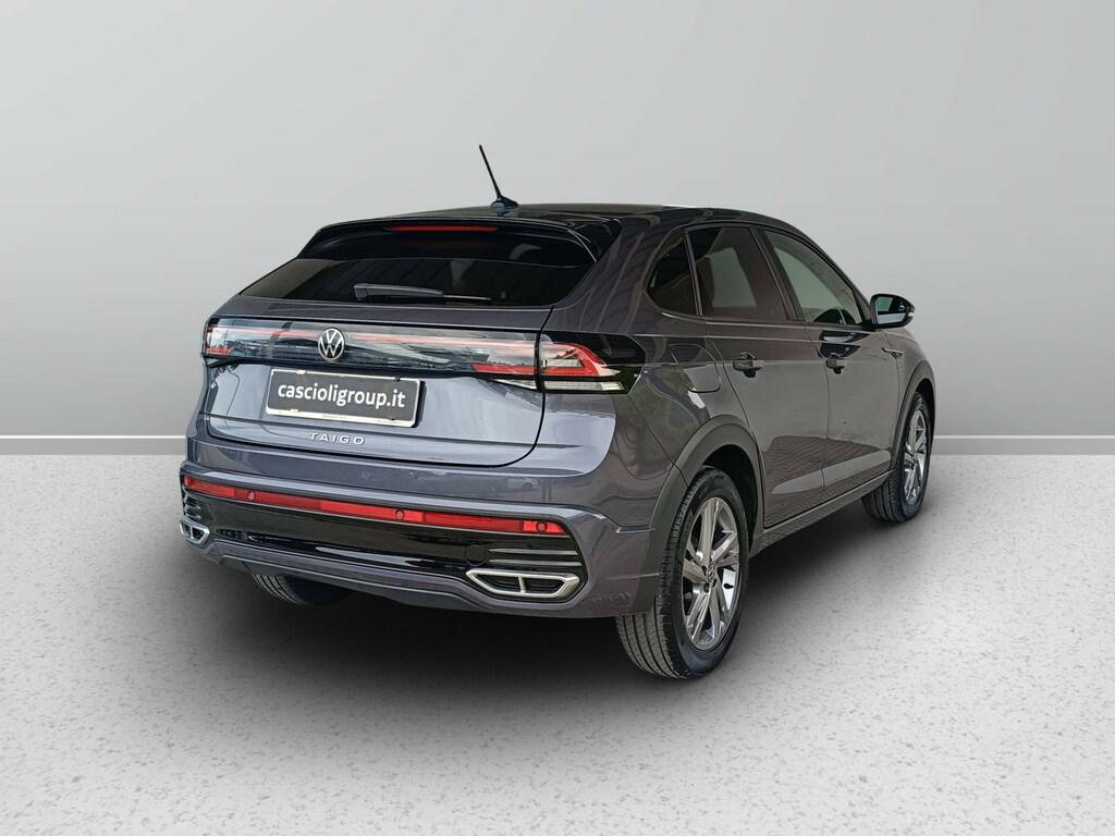Volkswagen Taigo 1.0 tsi R-Line 110cv dsg
