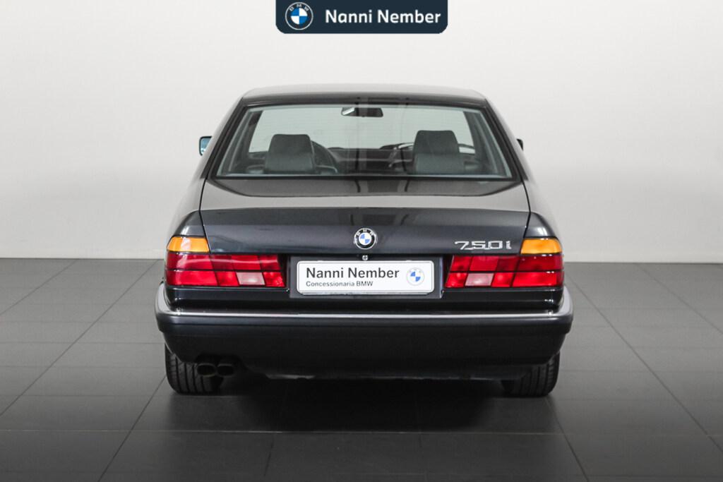 BMW Serie 7 750i c/Abs