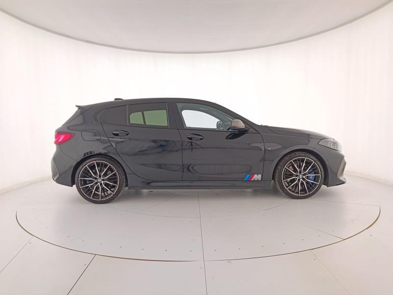 BMW Serie 1 M 135i xdrive auto