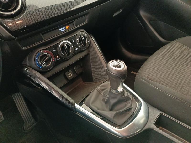 Mazda 2 1.5 Exceed 90cv my18