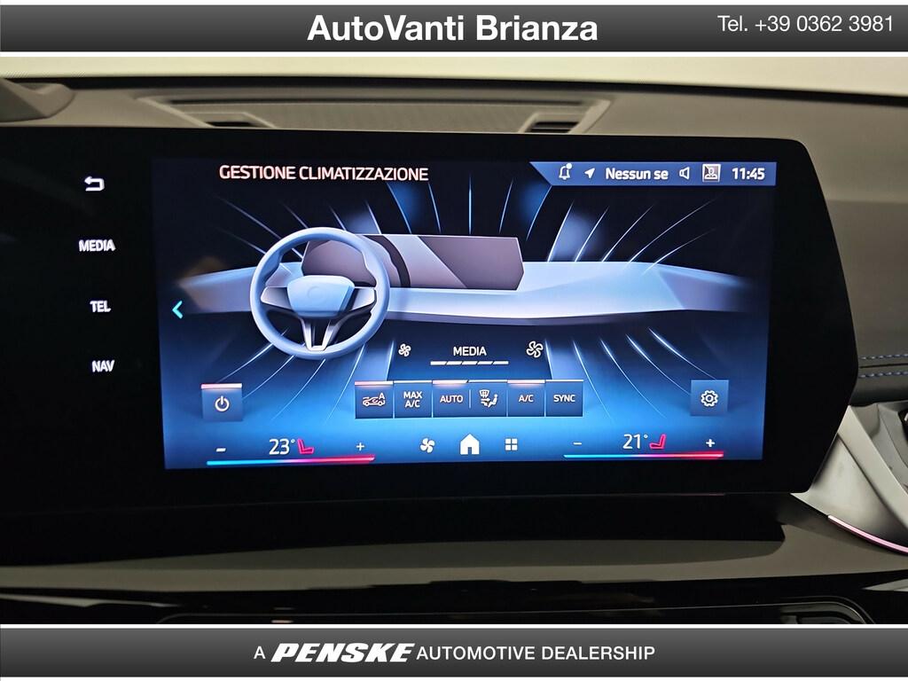 BMW X1 xdrive 25e MSport Pro auto